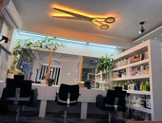 La Diosa centre de beauté et bar