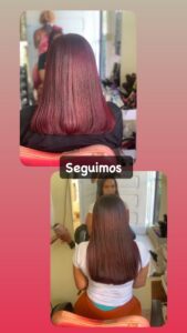 Centros de Uñas
