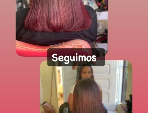 nails y salon JHANNA