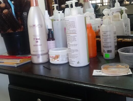 Salon de belleza Mirian