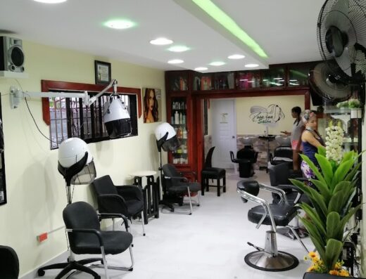 Salón Rosalina