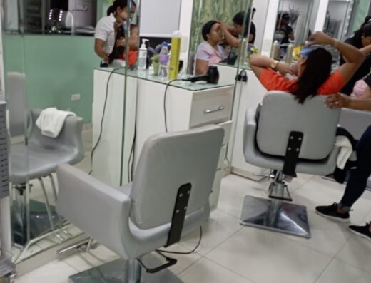The Beauty Factory