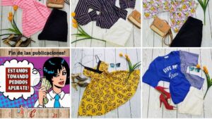 Boutiques & Ropa