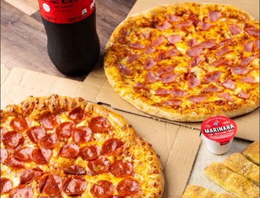 Domino's Pizza - San Juan