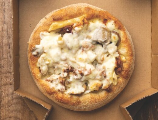 Domino's Pizza - San Juan