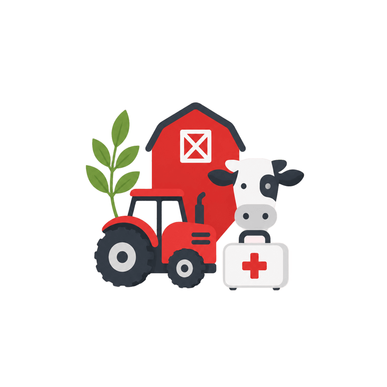 Agro & Veterinaria