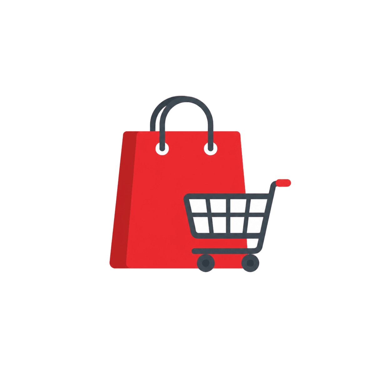 Tiendas & Comercio