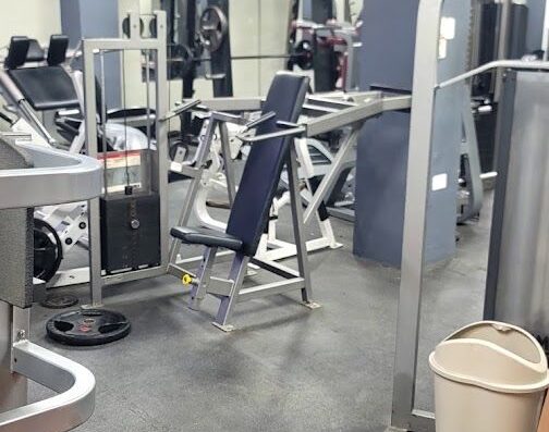 Stadium GYM